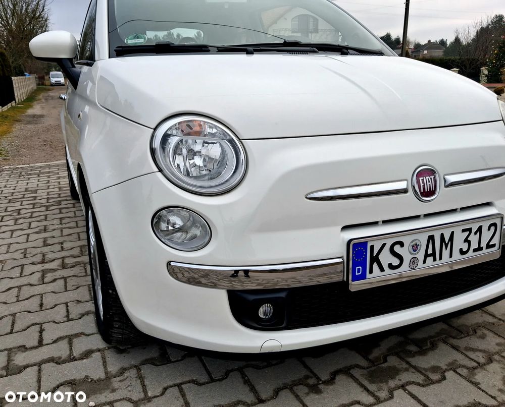 Fiat 500 - 9