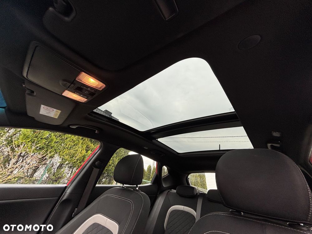 Kia Ceed 1.6 CRDi 136 DCT ISG GT Line - 9