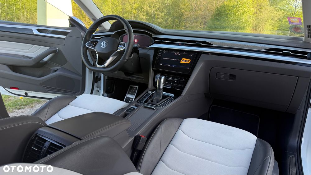 Volkswagen Arteon 1.4 eHybrid OPF DSG Elegance - 7