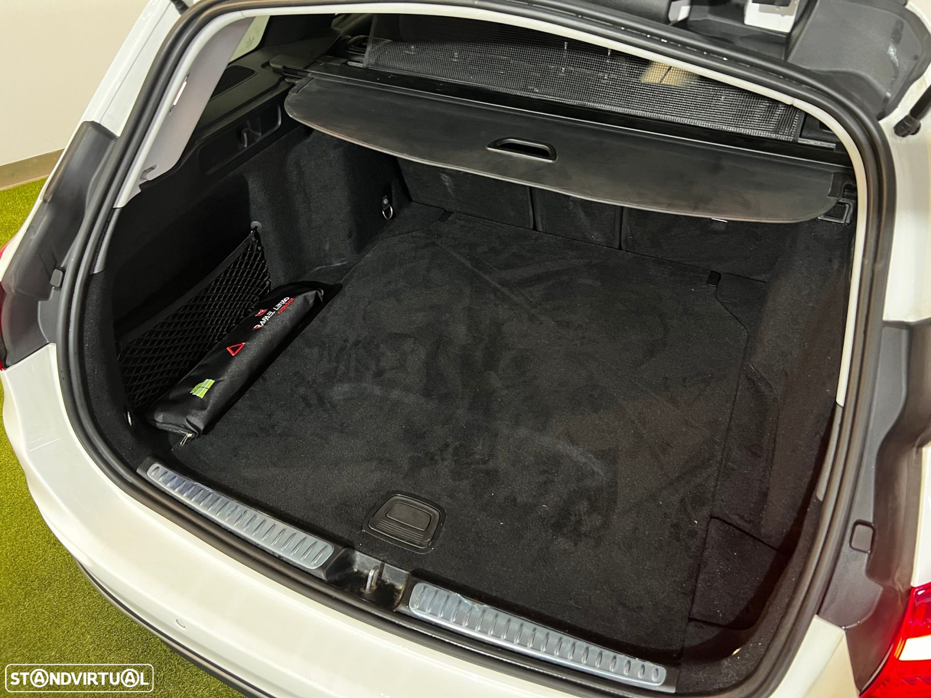 Mercedes-Benz C 220 d - 39
