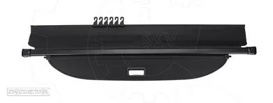 Chapeleira Cortina da tampa da mala Ford S-Max 2006 a 2014  6M21-R55066-AHZHEA 6M21R55066AHZHEA - 2