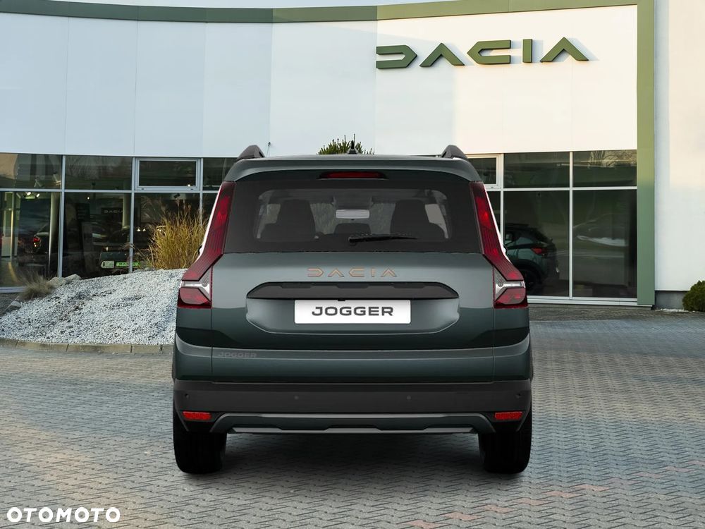 Dacia Jogger - 4