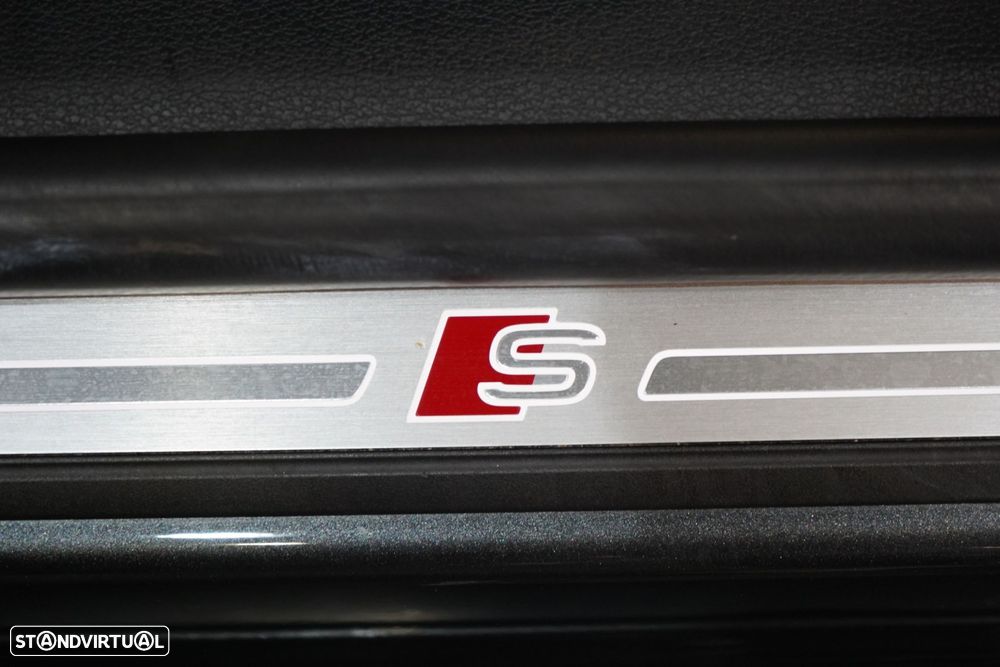 Audi A5 35 TDI S line S tronic - 48