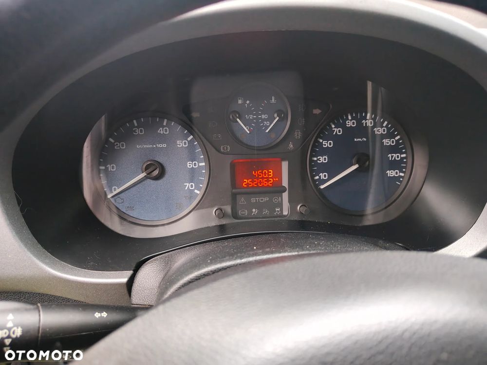 Peugeot Partner 1.6 BlueHDi Active - 7