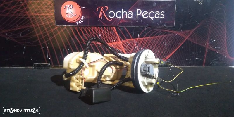 Bomba Do Depósito De Combustível Honda Civic Vii Hatchback (Eu, Ep, Ev - 1