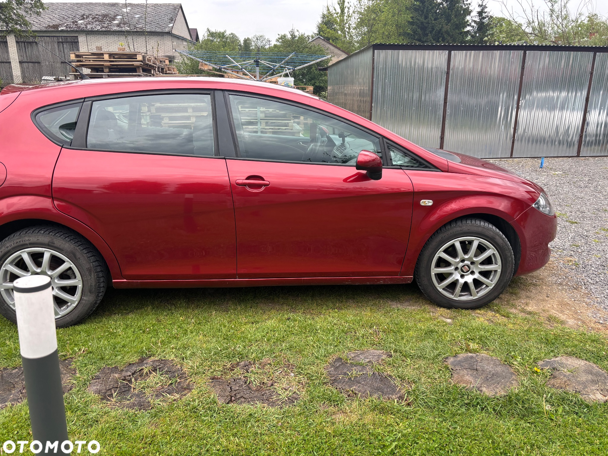 Seat Leon 1.9 TDI Audience - 4
