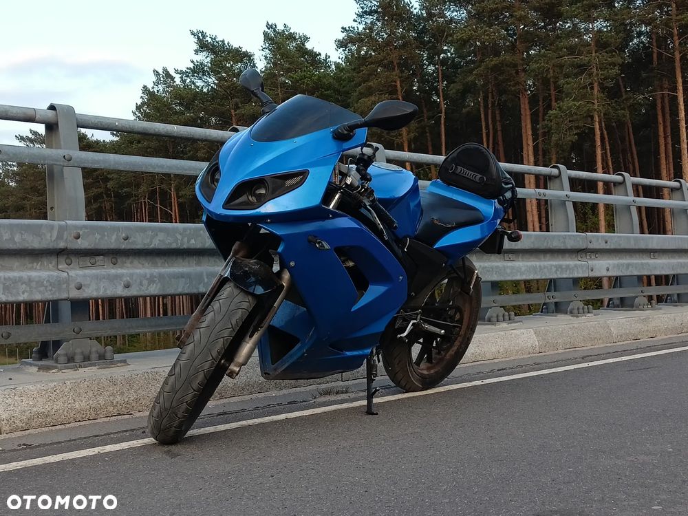 Rieju RS2 - 7