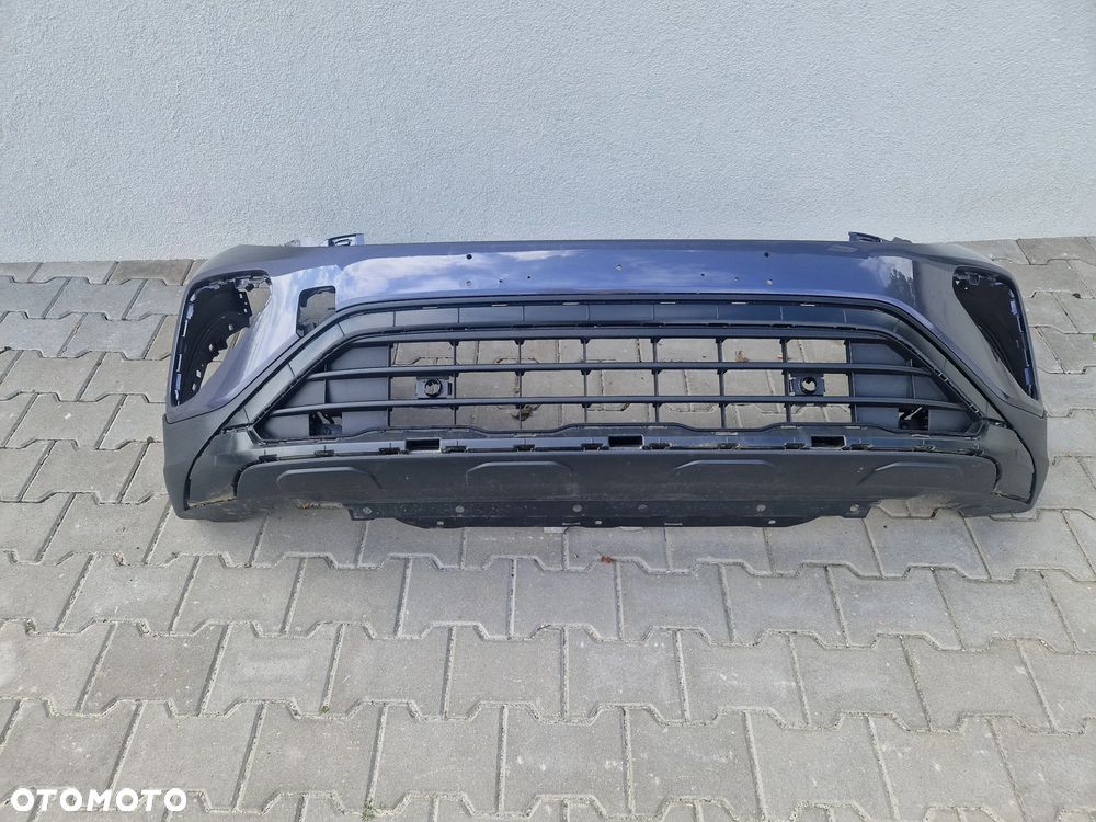 Zderzak VW T CROSS 2GM - 3