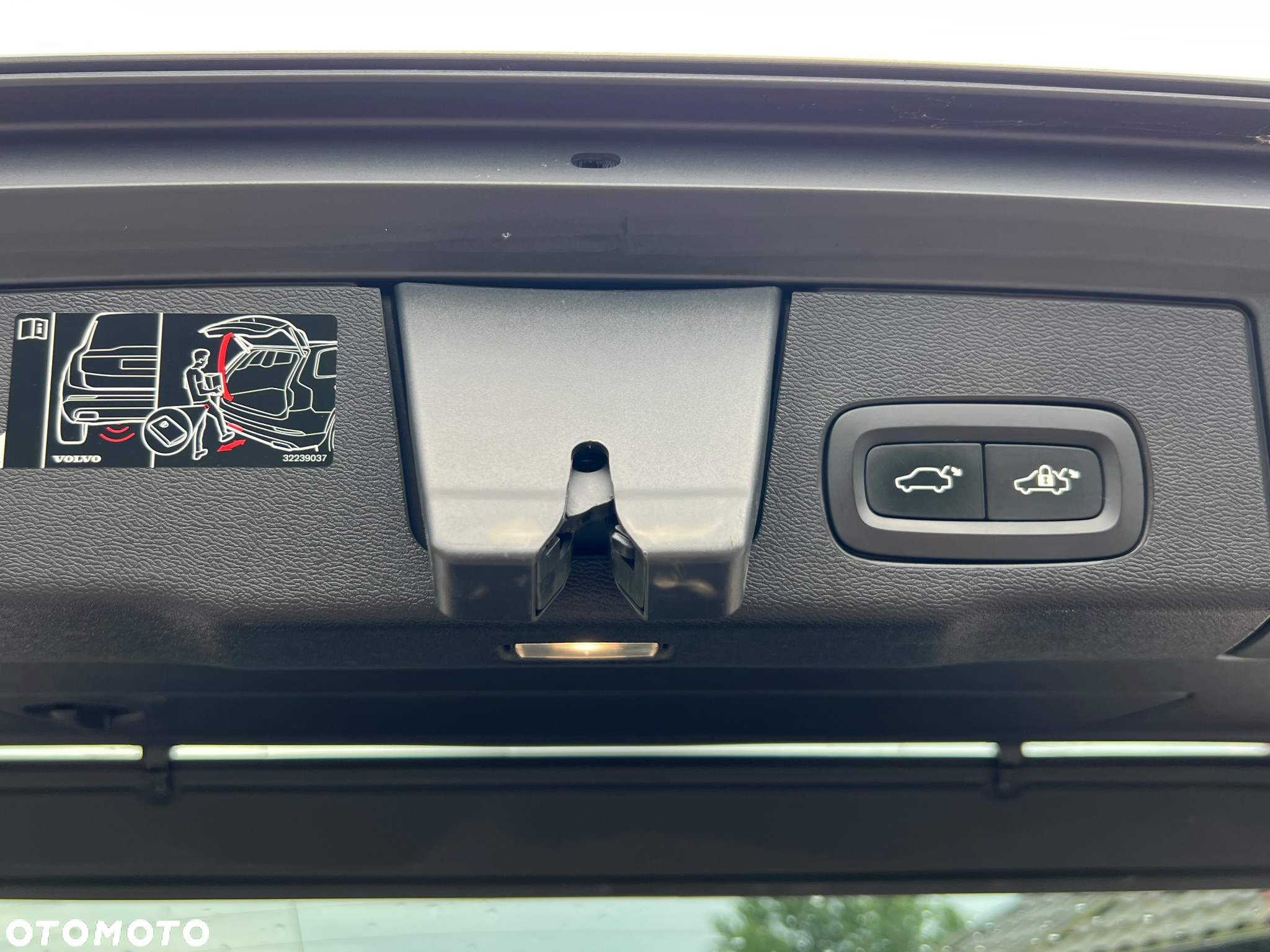Volvo XC 60 T5 Geartronic Momentum Pro - 37
