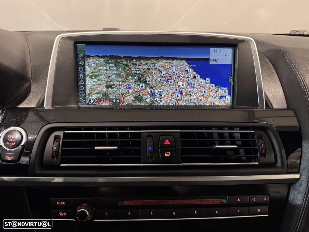 BMW 640 d Pack M - 13