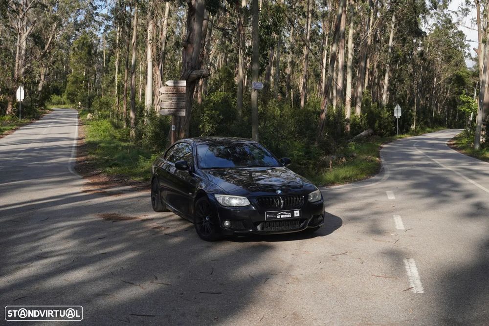 BMW 330 d xDrive - 2