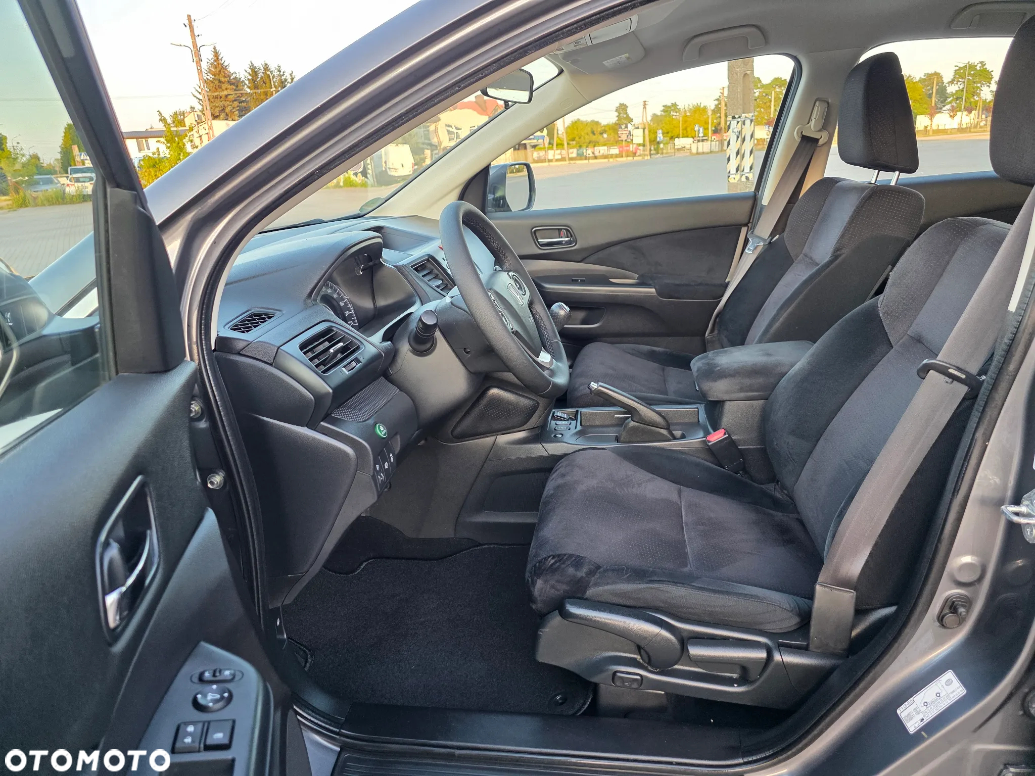 Honda CR-V 1.6i DTEC 2WD Elegance - 18