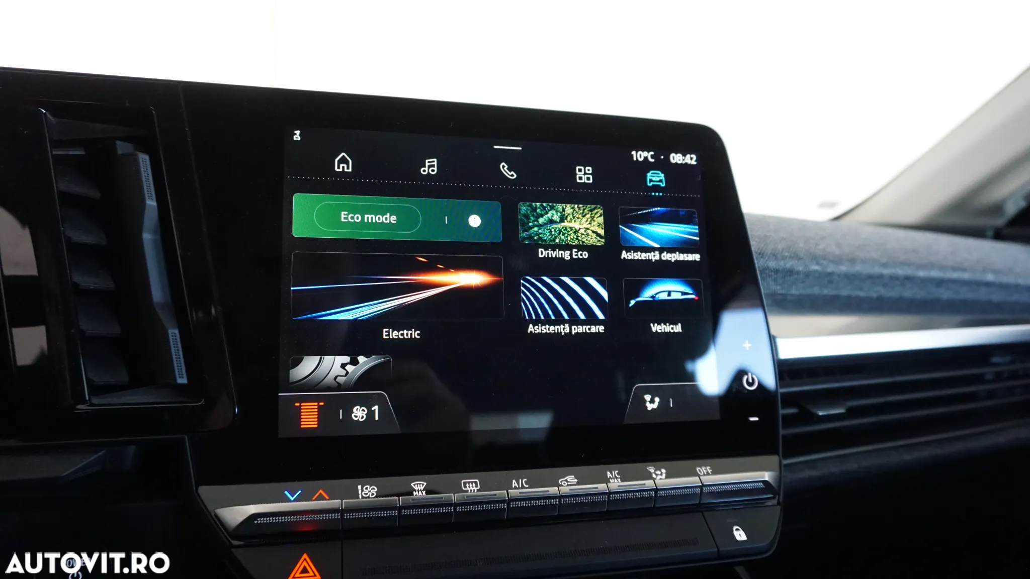 Renault Megane E-TECH EV40 standard charge equilibre - 22