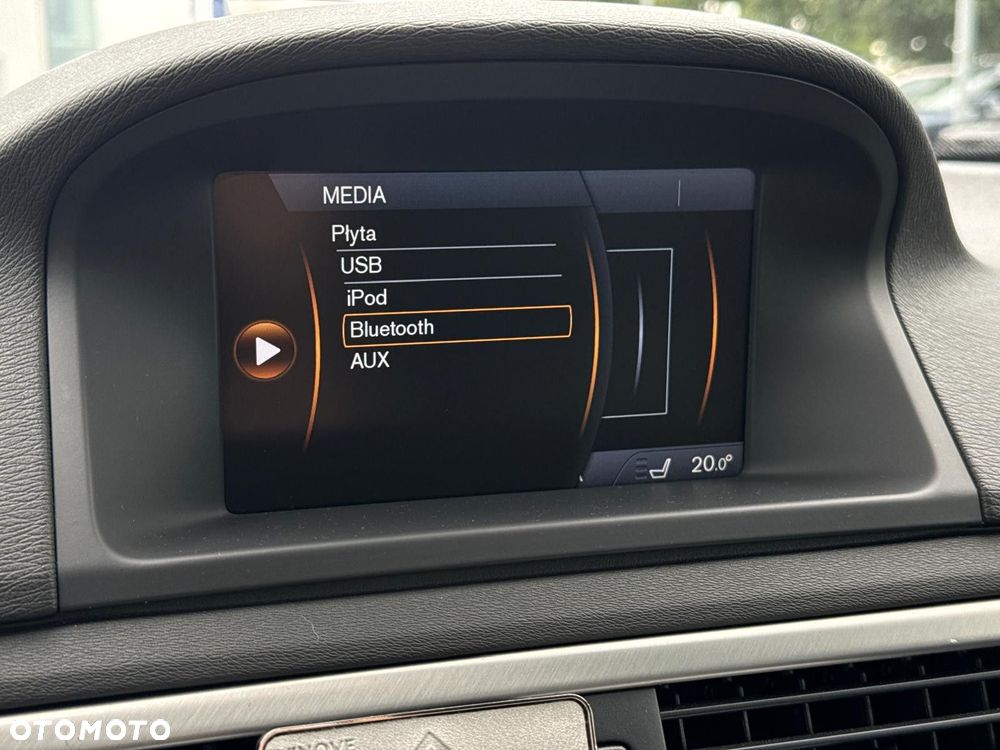 Volvo V70 - 21