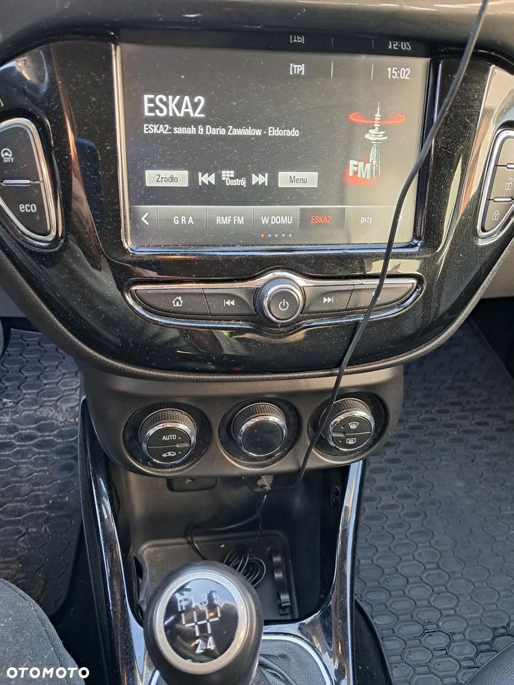 Opel Corsa - 13
