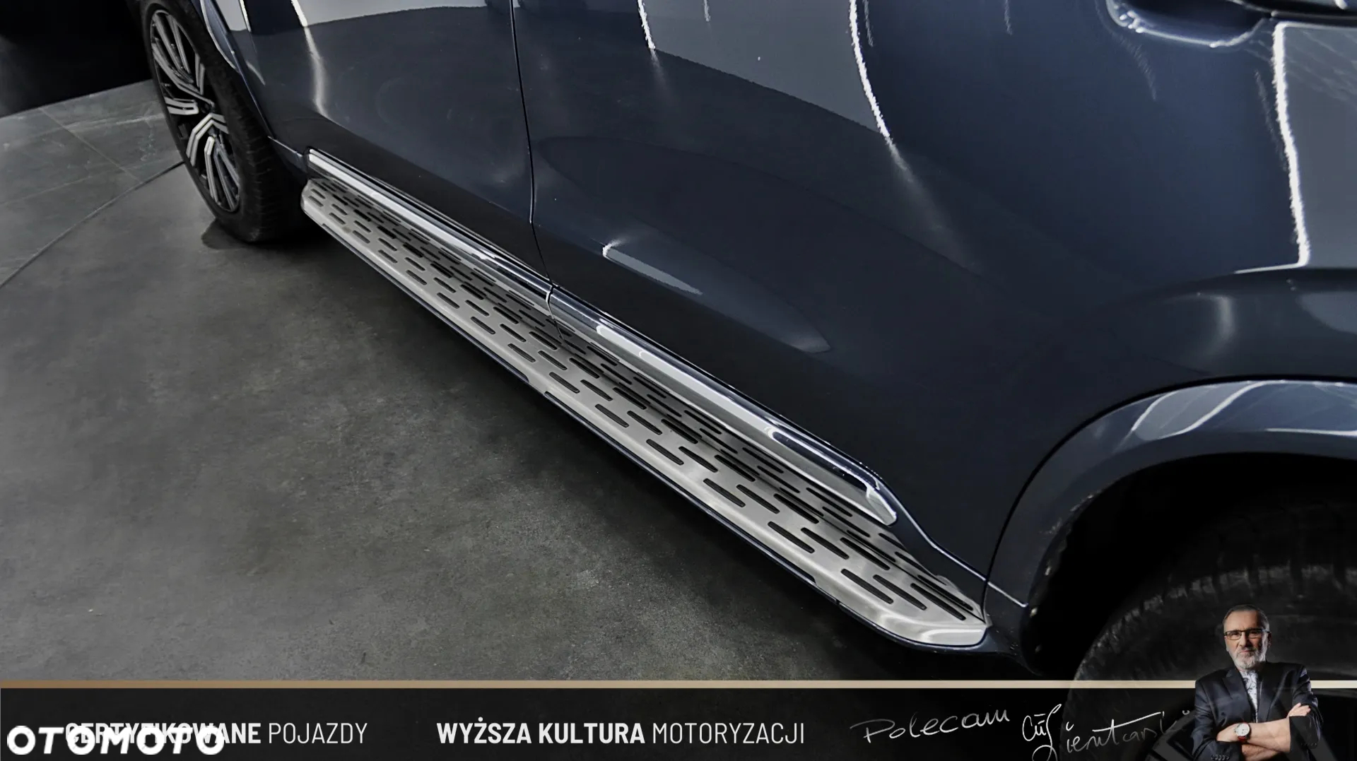 Volvo XC 90 B6 B AWD Geartronic Inscription - 6