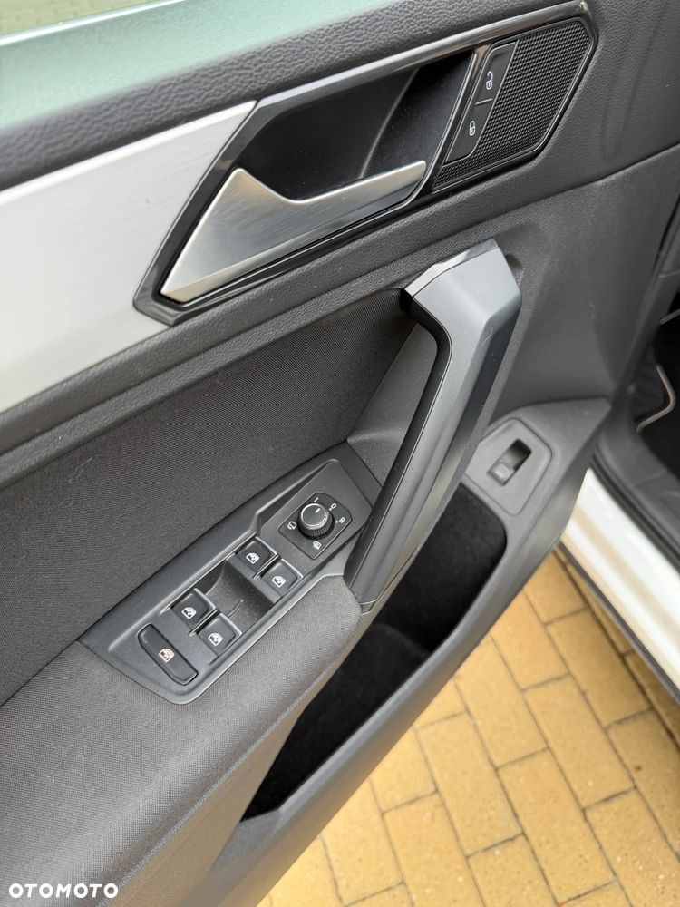 Volkswagen Tiguan 2.0 TDI BMT SCR Comfortline DSG - 10