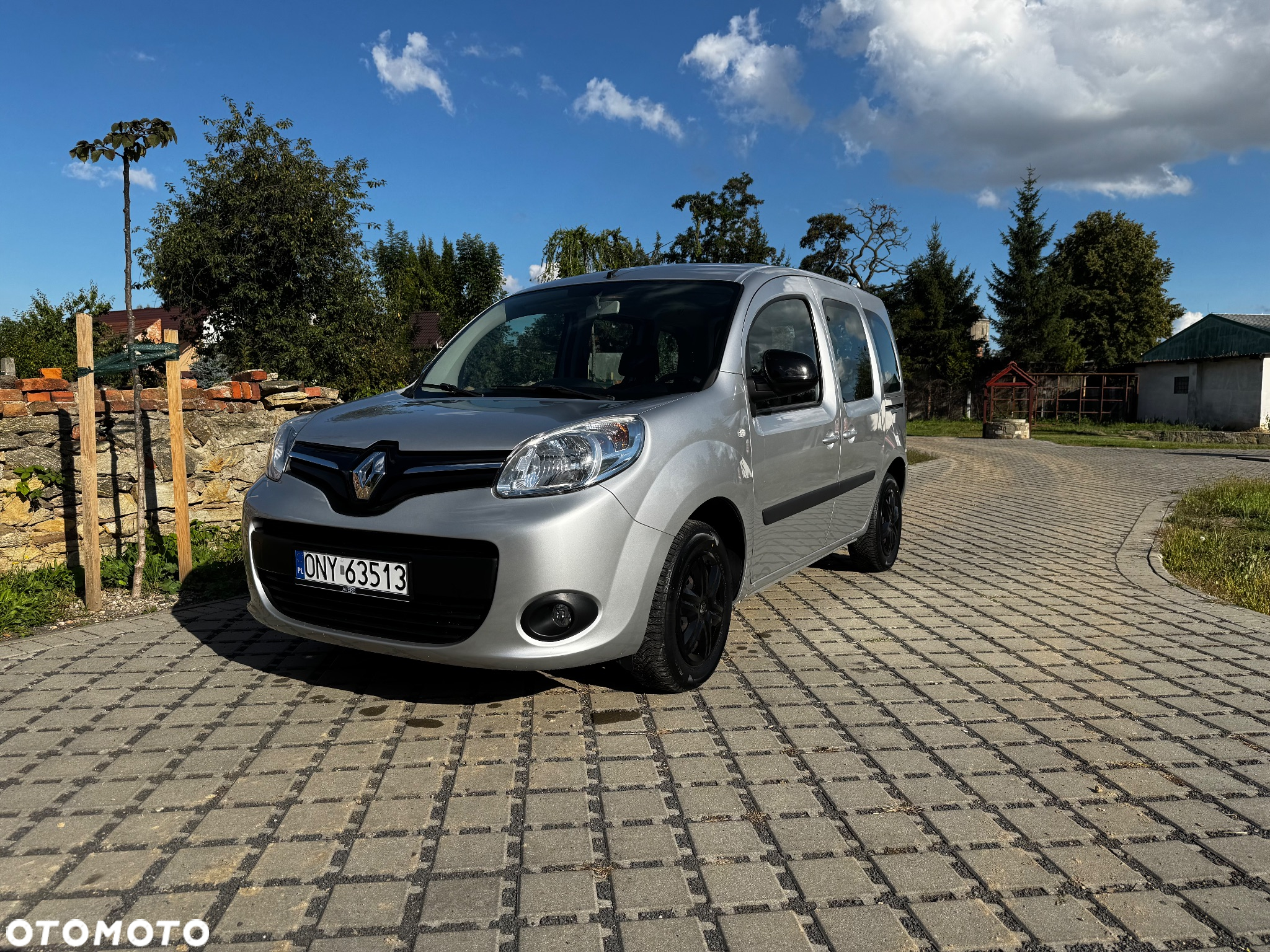 Renault Kangoo 1.5 dCi Business Eu6 - 26