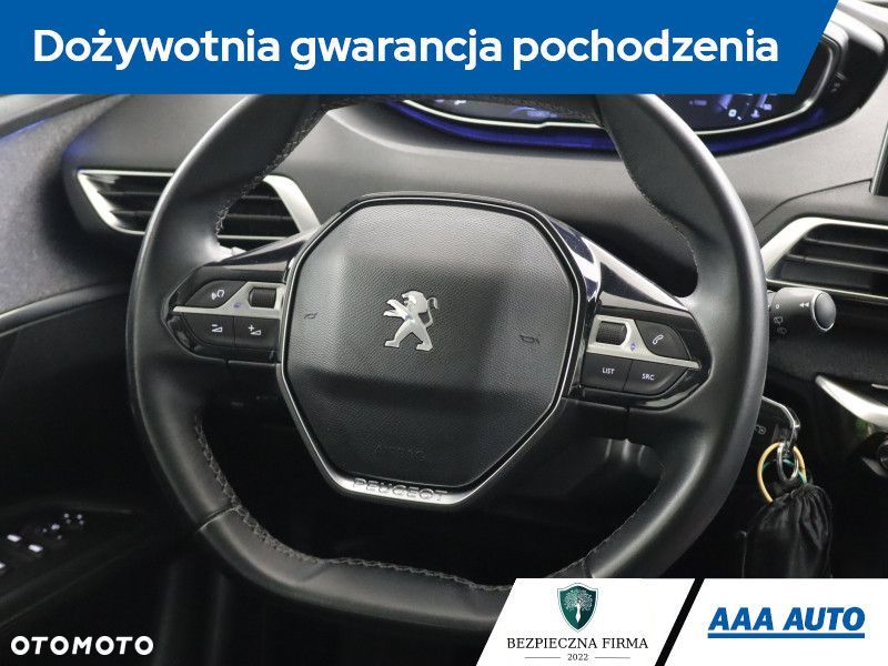 Peugeot 3008 - 21