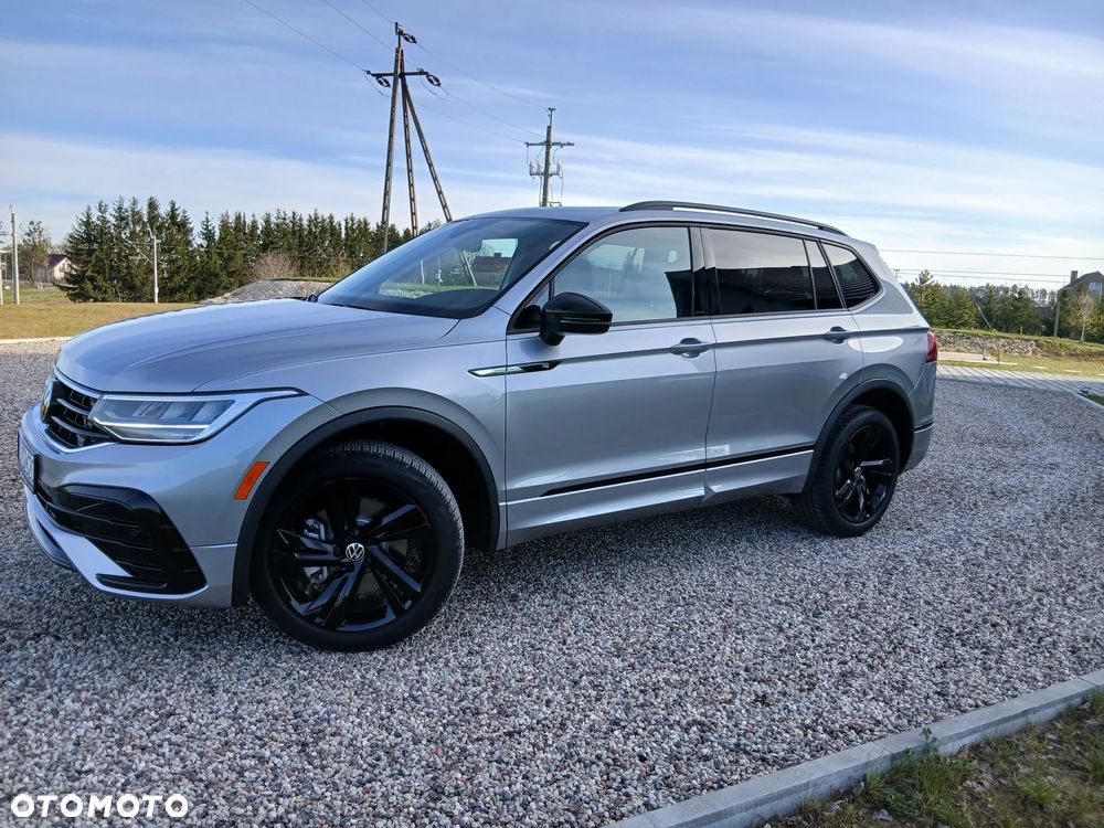 Volkswagen Tiguan - 6