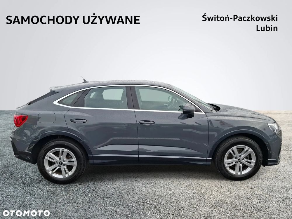 Audi Q3 Sportback - 4