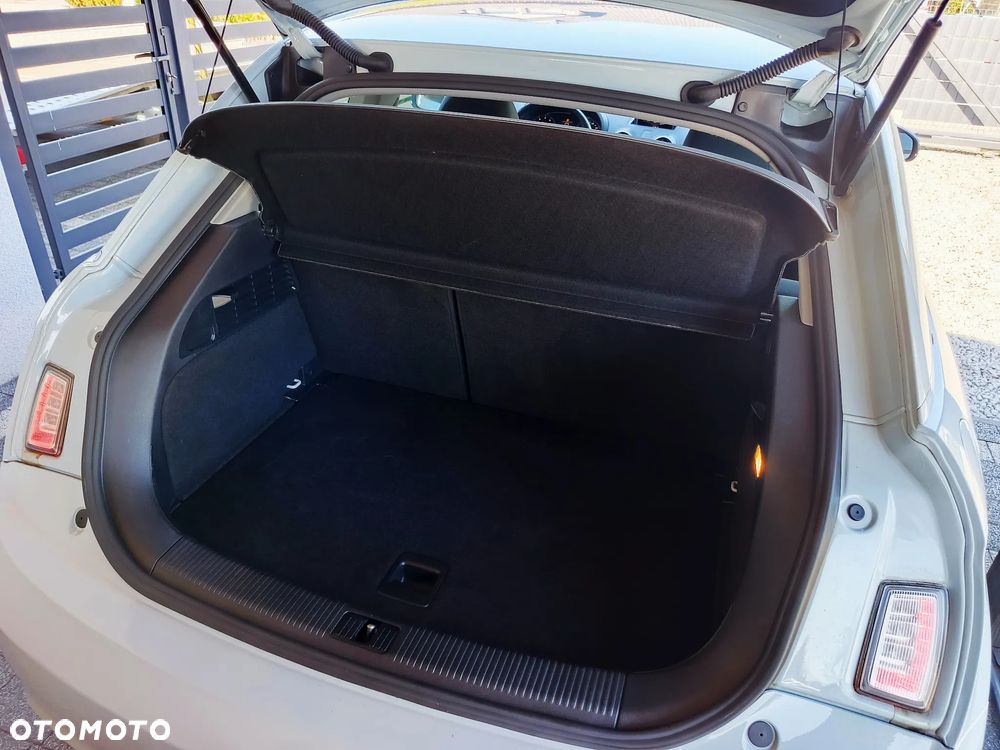 Audi A1 Sportback 1.2 TFSI Attraction - 22