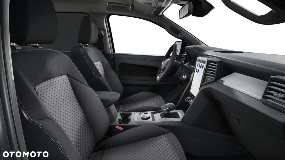 Volkswagen Amarok LIFE - 6