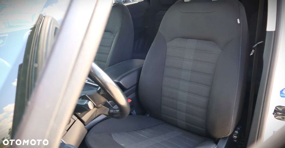 Ford Galaxy - 15