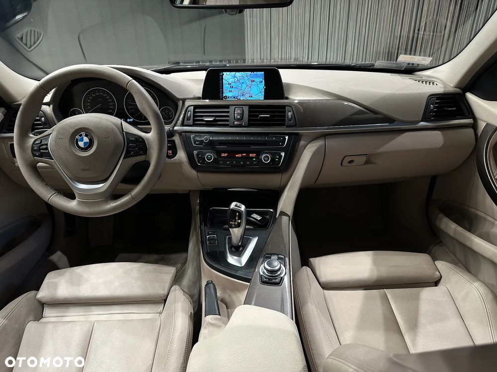 BMW Seria 3 - 15