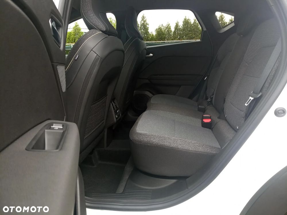 Renault Captur 1.0 TCe Techno - 9