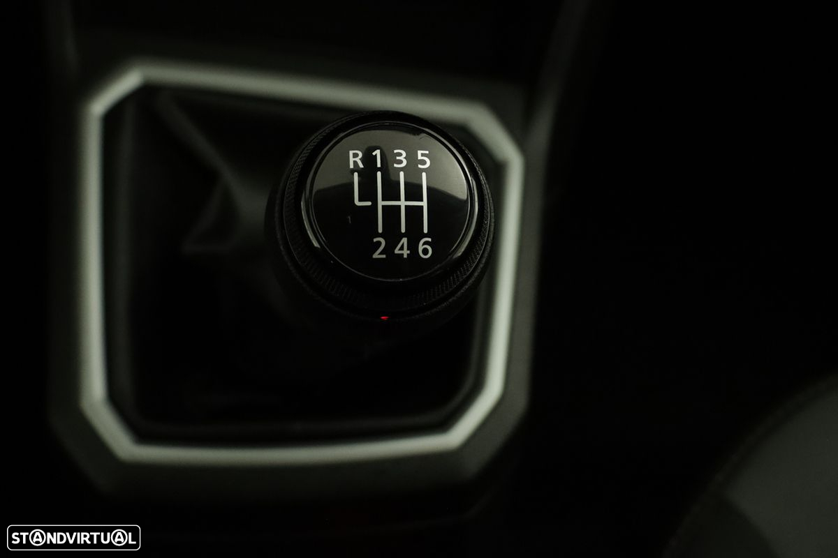 Dacia Jogger 1.0 ECO-G Extreme Bi-Fuel - 14