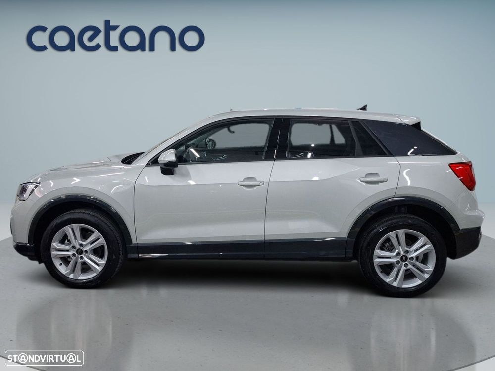 Audi Q2 30 TFSI Advanced - 5