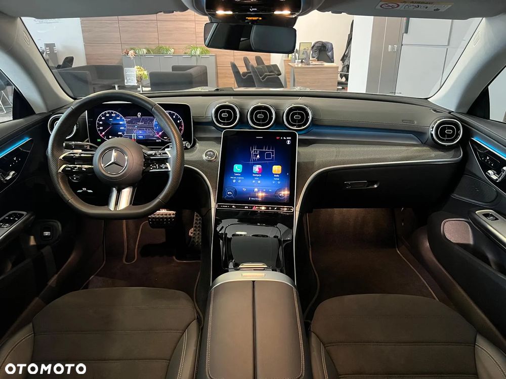 Mercedes-Benz CLE - 14