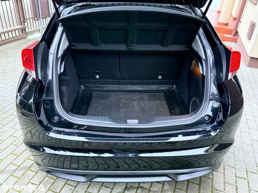 Honda Civic 1.8 Executive - 12