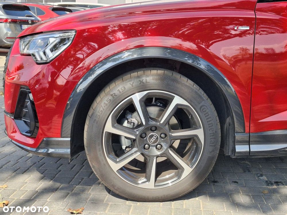 Audi Q3 Sportback - 7