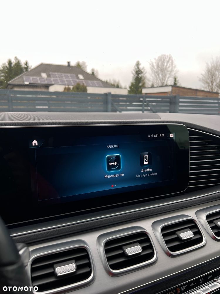 Mercedes-Benz GLE 300 d 4-Matic - 37