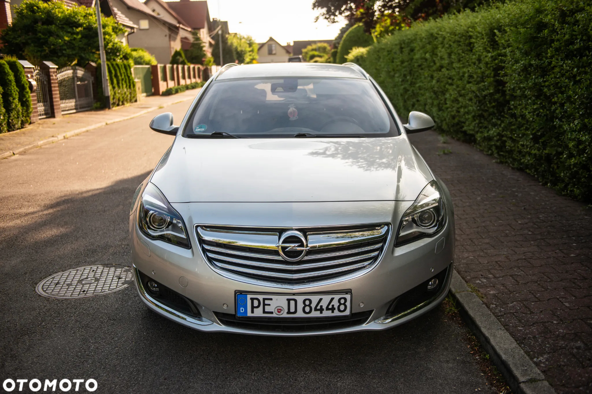 Opel Insignia 1.4 T Edition S&S - 10