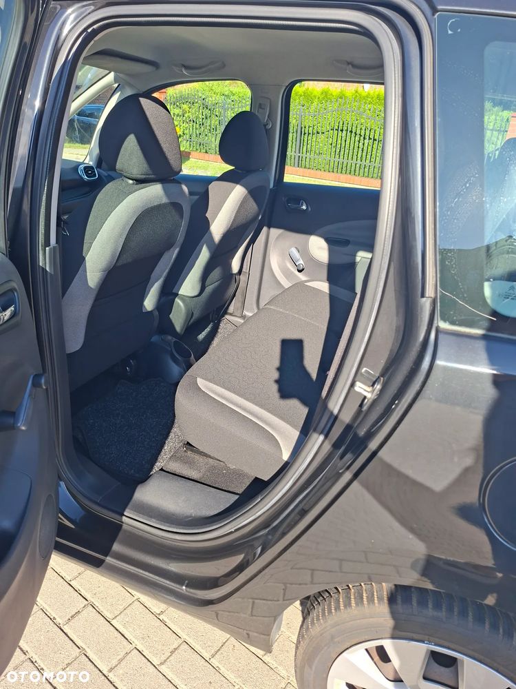 Citroën C3 Picasso - 11