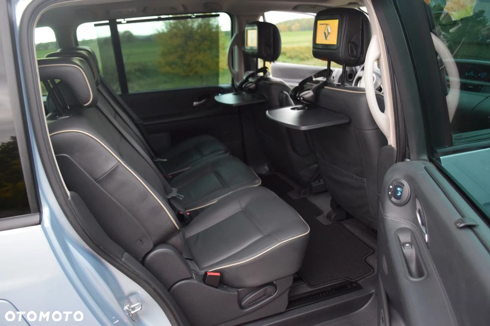 Renault Grand Espace 2.0 Initiale - 26