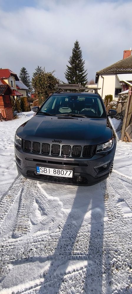 Jeep Compass 1.4 TMair Night Eagle FWD S&S - 1