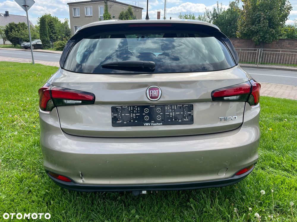 Fiat Tipo 1.4 16v Lounge - 6