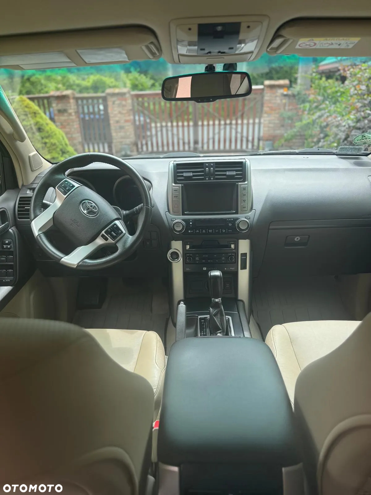 Toyota Land Cruiser LC 3.0 D-4D Sol plus - 7