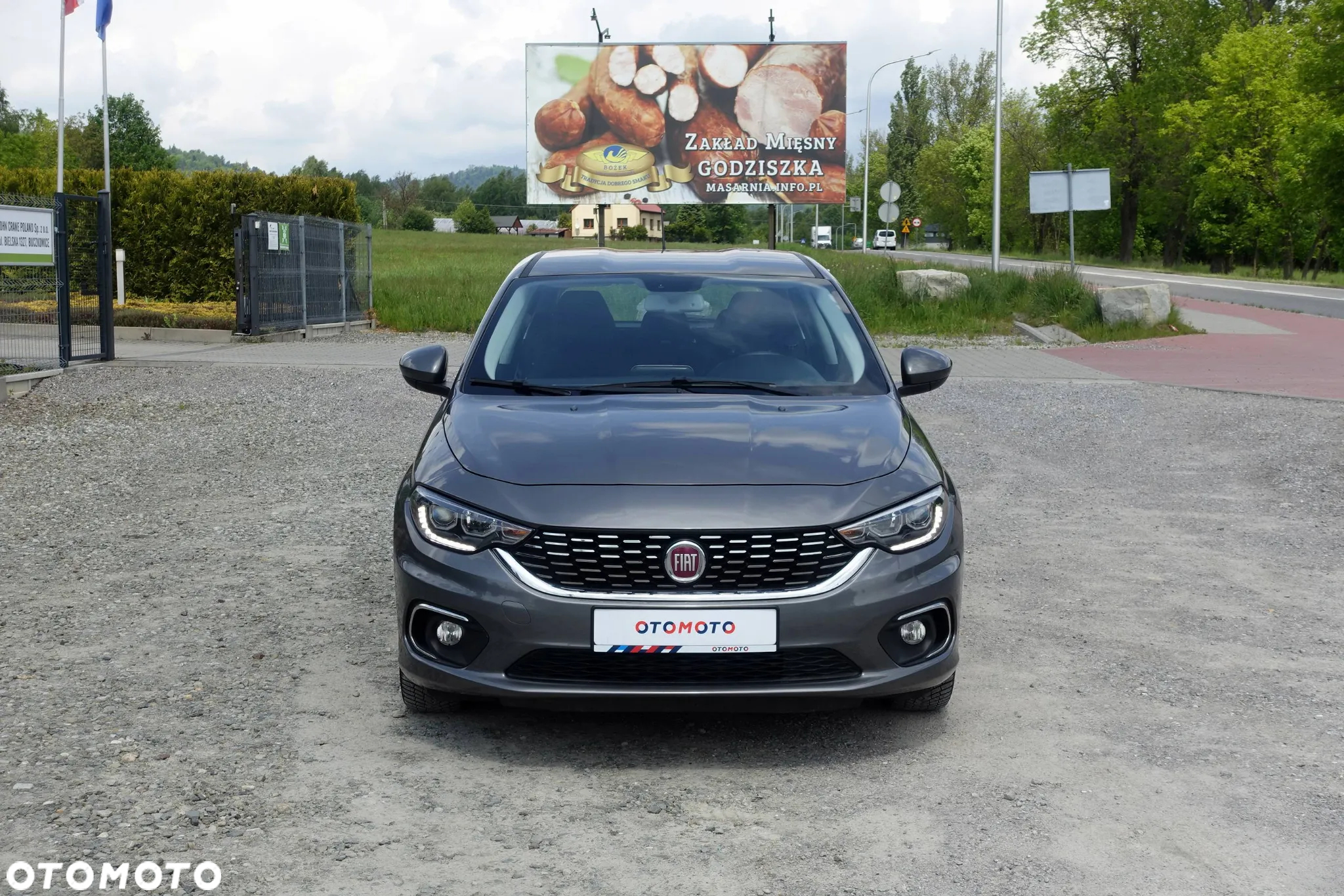 Fiat Tipo 1.4 16v Sport - 2