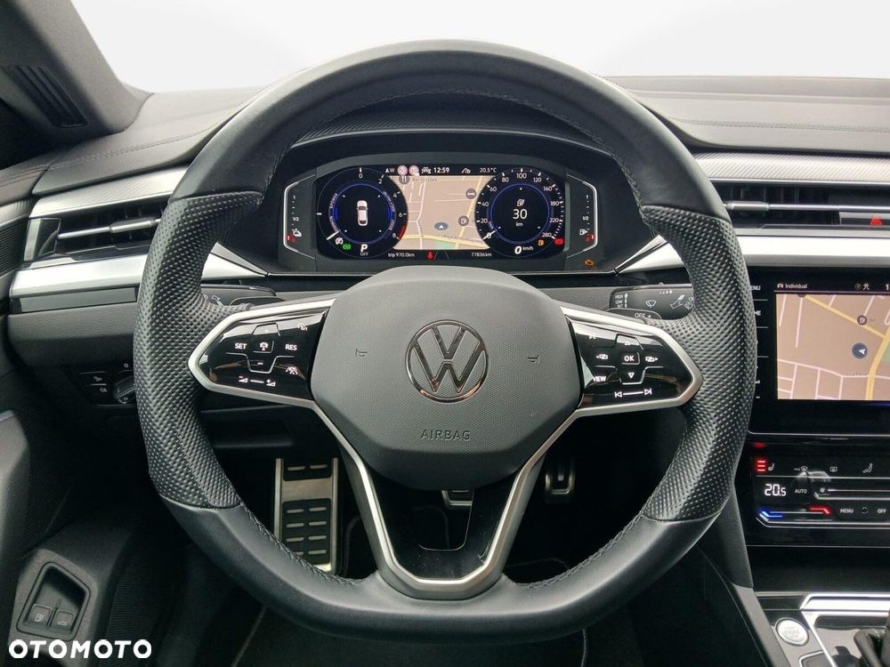 Volkswagen Arteon - 23