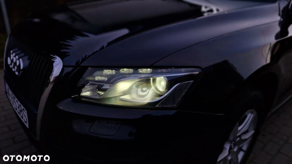 Audi Q5 2.0 TFSI Quattro S tronic - 13