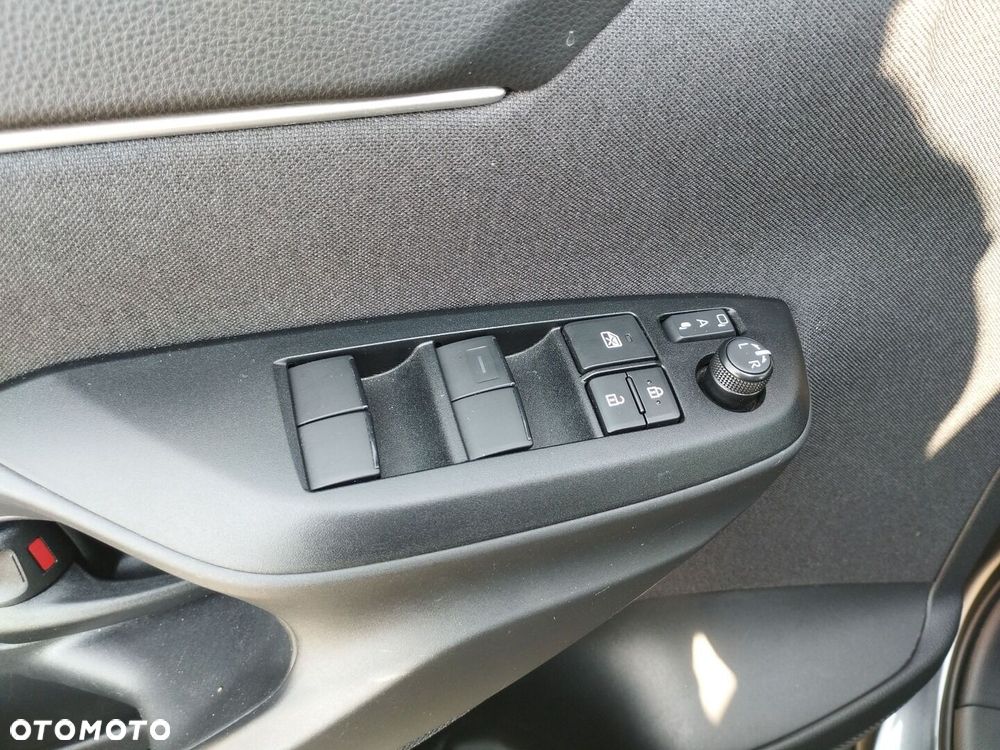 Toyota Yaris Cross Hybrid 1.5 Style - 16