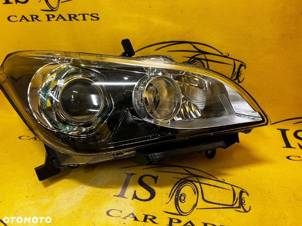 KOMPLET REFLEKTORY LAMPY PRZÓD PRZEDNIE XENON INFINITI Q70 M35h EU - 12