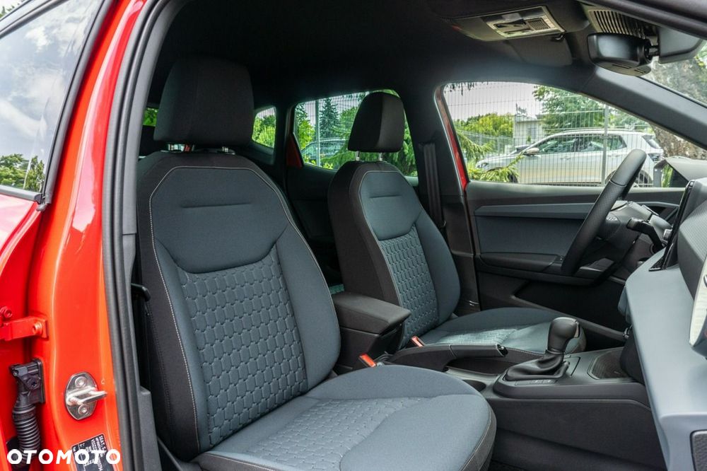 Seat Arona - 28