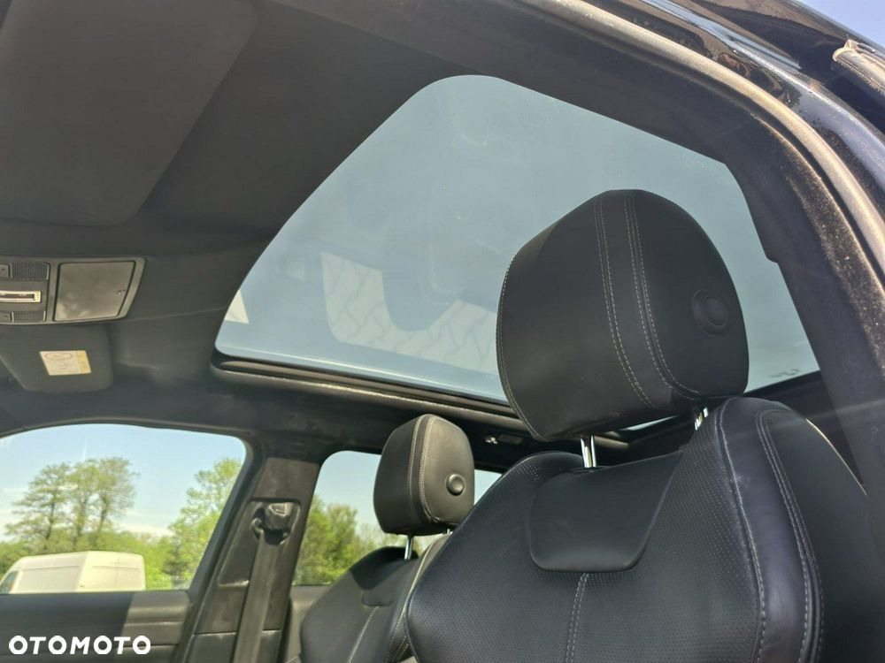 Land Rover Range Rover Evoque - 10