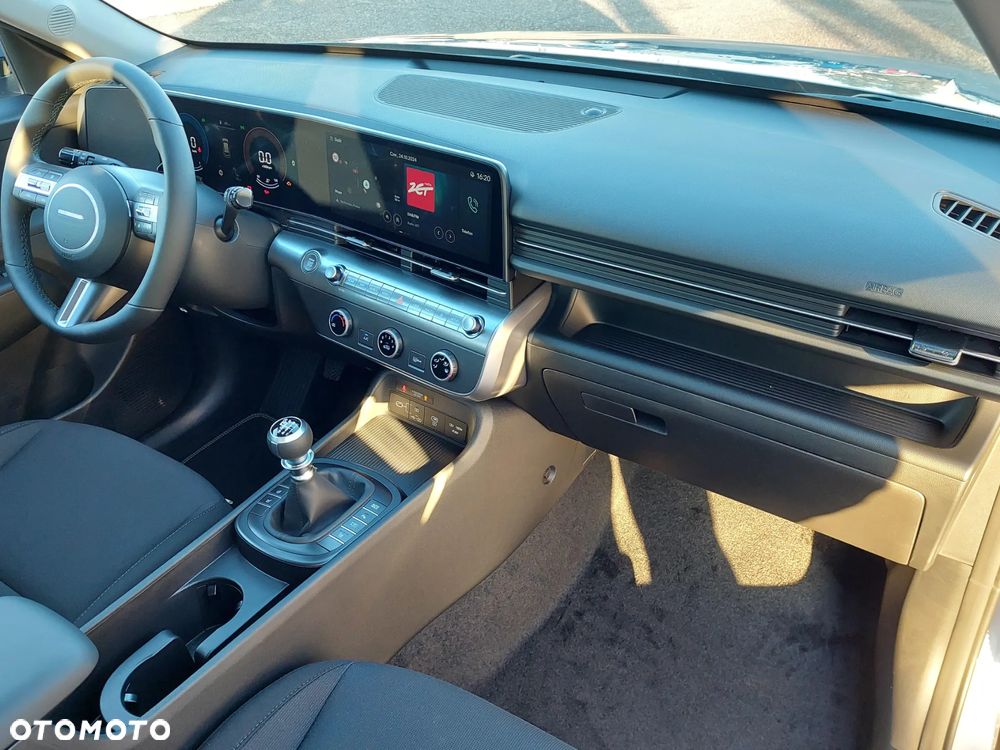 Hyundai Kona 1.0 T-GDI Smart - 7